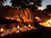 Tau Game Lodge - Boma 